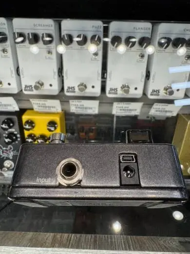 TC Electronic - DITTO LOOPER 2